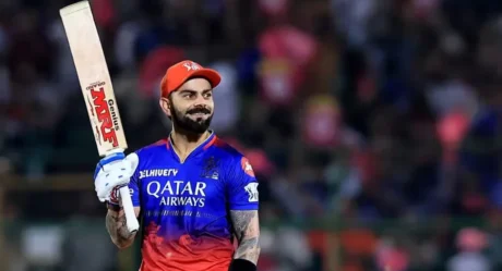 Big Gamble: Virat Kohli’s Return as RCB Captain in 2025?