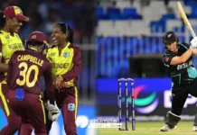 WI-W vs NZ-W Highlights, 2nd Semifinal: New Zealand beat West Indies to join South Africa in Women’s T20 World Cup Final WI-W vs NZ-W Highlights 2nd Semifinal