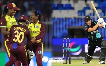 WI-W vs NZ-W Highlights, 2nd Semifinal: New Zealand beat West Indies to join South Africa in Women’s T20 World Cup Final WI-W vs NZ-W Highlights 2nd Semifinal