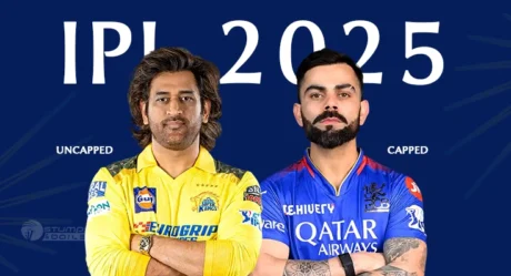 Understanding the Concept of Capped and Uncapped Players in Indian Premier League Cricket