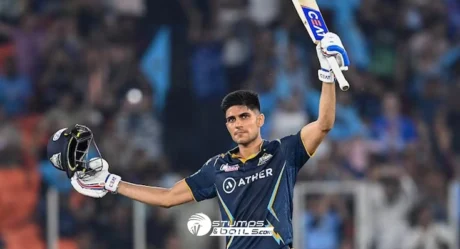 Shubman Gill continues to lead GT? Which players will Gujarat Titans retain for IPL 2025 