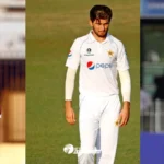 No Babar Azam, Shaheen Afridi and Naseem Shah in Pakistan’s 2nd & 3rd Tests squad against England 