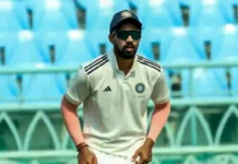 Why Ruturaj Gaikwad not selected for Border Gavaskar Trophy 2024-25? Why Ruturaj Gaikwad not selected for BGT 2024-25