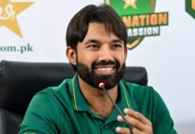 Champions Trophy 2025: Rizwan Hopes for India’s Participation Will India Travel to Pakistan for ICC Champions Trophy 2025