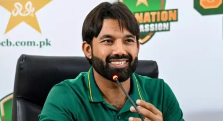 Champions Trophy 2025: Rizwan Hopes for India’s Participation