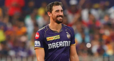 Will Kolkata Knight Riders retain Mitchell Starc for IPL 2025? 