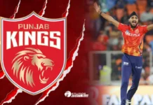 Will Punjab Kings Retain Arshdeep Singh as First-Choice Capped Player? Will Punjab Kings Retain Arshdeep Singh