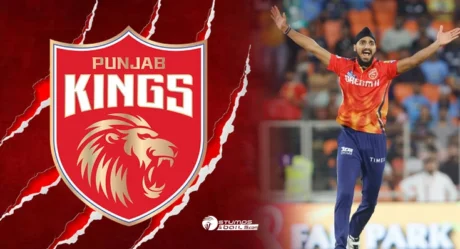 Will Punjab Kings Retain Arshdeep Singh as First-Choice Capped Player?