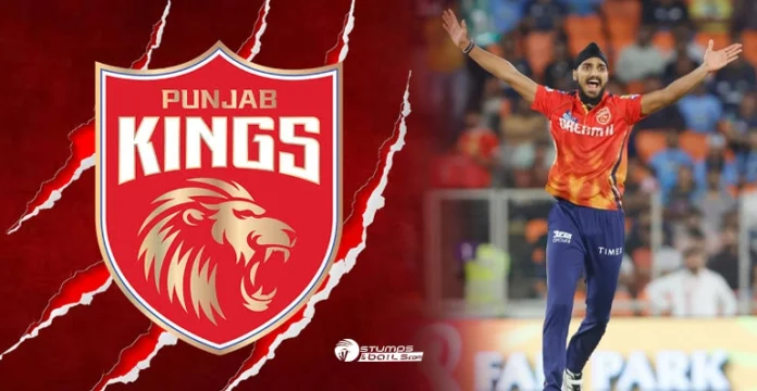 Will Punjab Kings Retain Arshdeep Singh