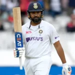 Will Rohit Sharma miss India vs New Zealand test series?  