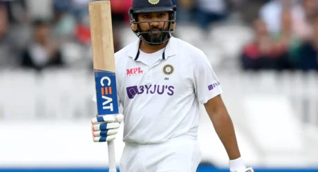 Will Rohit Sharma miss India vs New Zealand test series?  