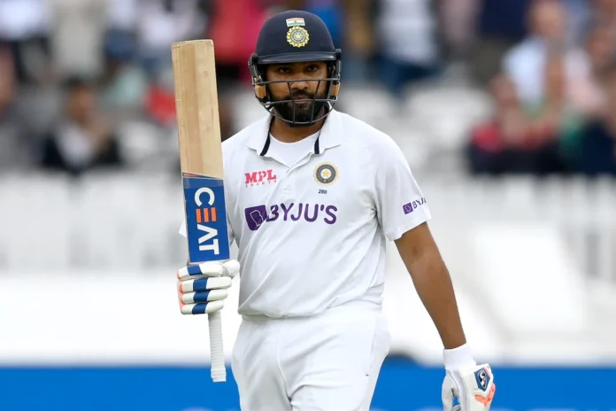 Will Rohit Sharma miss IND vs NZ test series