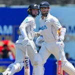 Will Williamson’s absence affect New Zealand in 2nd Test?