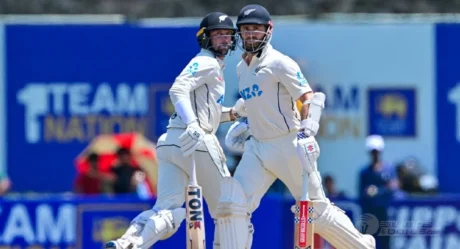 Will Williamson’s absence affect New Zealand in 2nd Test?