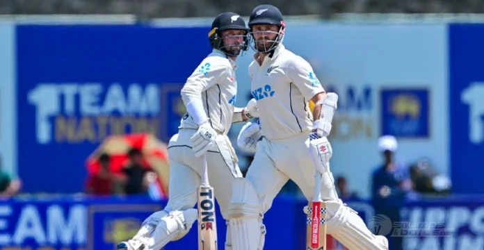 Will Williamson’s absence affect New Zealand in 2nd Test