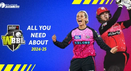 New Season New Format All You Need About Women’s Big Bash League 2024-25