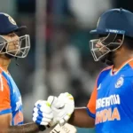 Samson At His Best as India Wins 3rd T20I and Seal the Series 3-0