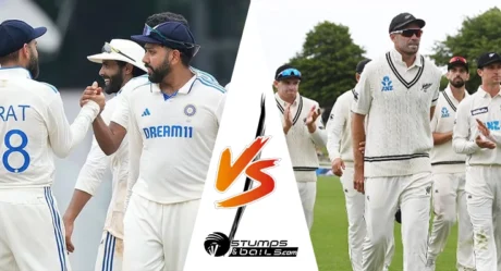 India vs New Zealand Series Details: Rohit & Co aim for a 3-0 show against New Zealand