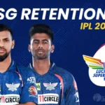 Nicholas Pooran, Mayank Yadav among 5 players set to be retained by LSG for IPL 2025