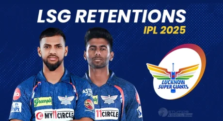 Nicholas Pooran, Mayank Yadav among 5 players set to be retained by LSG for IPL 2025