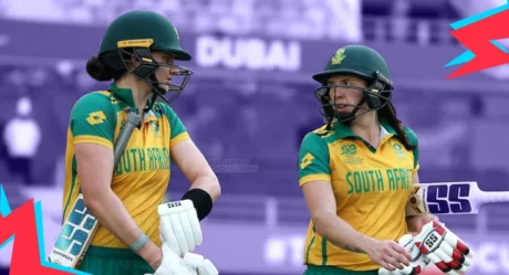 WI-W vs SA-W Highlights: South Africa register clinical win over West Indies  