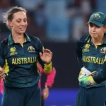 AUS-W vs PAK-W Highlights: Australia register another convincing win in World Cup, beat Pakistan by 9 wickets  