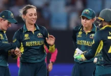 AUS-W vs PAK-W Highlights: Australia register another convincing win in World Cup, beat Pakistan by 9 wickets AUS-W vs PAK-W Highlights