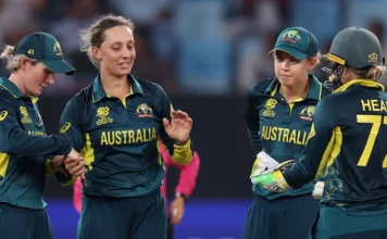 AUS-W vs PAK-W Highlights: Australia register another convincing win in World Cup, beat Pakistan by 9 wickets AUS-W vs PAK-W Highlights