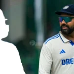 Who will lead India in Border Gavaskar Trophy in Rohit Sharma’s absence?