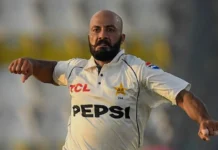 Sajid Khan’s Four-Wicket Haul Puts England in Trouble on Day 2 Stumps PAK vs ENG 2nd Test Day 2 Updates