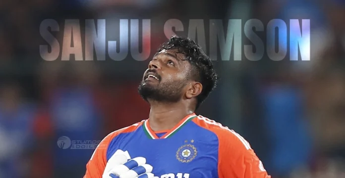 Is Sanju Samson Better Than Rishabh Pant