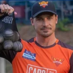 Dale Steyn Steps Down as Sunrisers Hyderabad Bowling Coach Ahead of IPL 2025