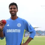 Washington Sundar on the Radar: 3 Teams Set to Target the All-Rounder in IPL 2025