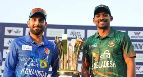 AFG vs BAN: Who Will Win Afghanistan v Bangladesh in UAE, 2024 Series?