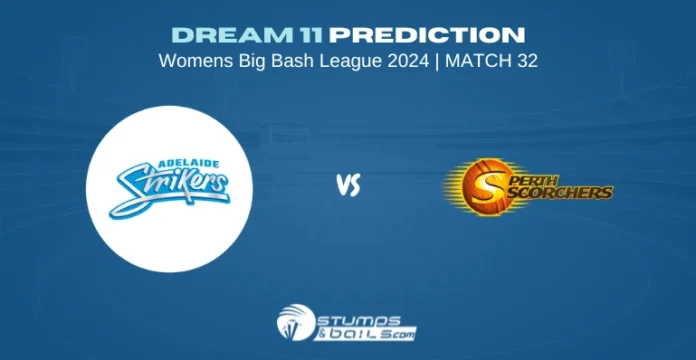 AS-W vs PS-W Dream11 Prediction Today