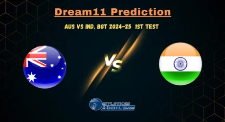 Australia vs India, 1st Test at Perth: Dream11 Prediction, fantasy tips, playing XI, Border-Gavaskar Trophy Nov-22 2024