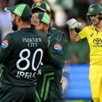 AUS vs PAK 1st ODI Highlights: Pat Cummins leads Australia to thrilling 2-wicket win over Pakistan 