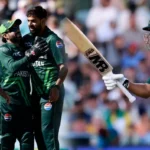 AUS vs PAK 2nd ODI Match Highlights: Haris Rauf’s 5-Wicket Haul Leads to 9-Wicket Victory