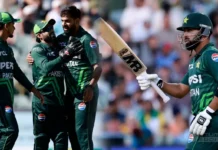 AUS vs PAK 2nd ODI Match Highlights: Haris Rauf’s 5-Wicket Haul Leads to 9-Wicket Victory AUS vs PAK 2nd ODI Match Highlights