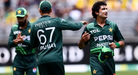 AUS vs PAK 3rd ODI Highlights: Pakistan end 22-year winless drought in Australia with 2-1 series win 