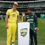 Australia vs Pakistan 2nd ODI Preview: Aussie Seniors aim to seal series before signing off for BGT preparations