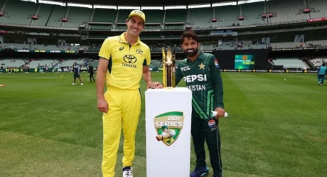 Australia vs Pakistan 2nd ODI Preview: Aussie Seniors aim to seal series before signing off for BGT preparations