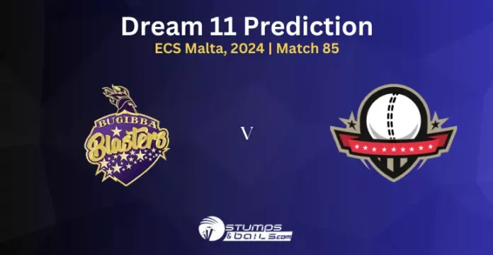 BBL vs MMA Dream11 Prediction