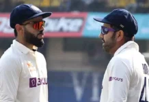Border-Gavaskar Trophy to decide Rohit Sharma and Virat Kohli’s Test Future? BGT to decide Rohit Sharma and Virat Kohli's Test Future