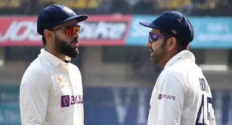 Border-Gavaskar Trophy to decide Rohit Sharma and Virat Kohli’s Test Future?