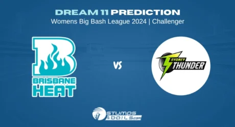 BH-W vs ST-W Dream11 Prediction, Fantasy Tips for WBBL 2024, Challenger Match