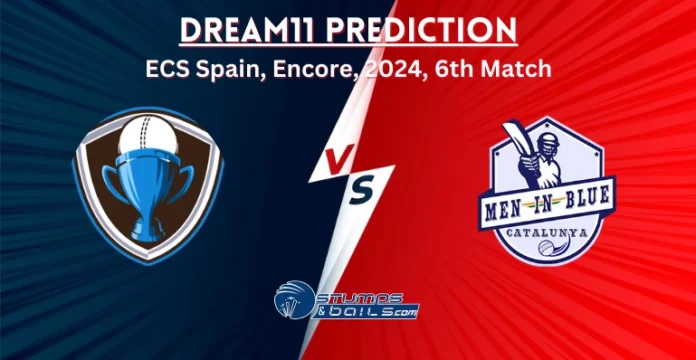 CCO vs MIB Dream11 Prediction