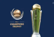 Champions Trophy Update: Deadlock Continues Over Champions Trophy Schedule Following ICC Meeting Champions Trophy Update 2025