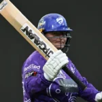 HB-W vs AS-W 25th Match Highlights: Hobart Hurricanes Women Clinch 28-Run Victory