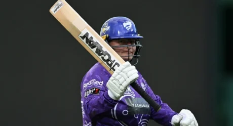 HB-W vs AS-W 25th Match Highlights: Hobart Hurricanes Women Clinch 28-Run Victory